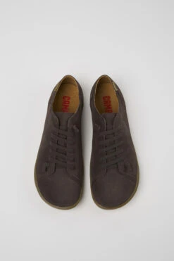 Peu Brown Casual Shoes For Men -MK store 17665 011 CF