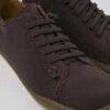 Peu Brown Casual Shoes For Men
