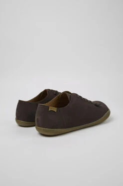 Peu Brown Casual Shoes For Men -MK store 17665 011 TF