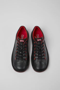 Beetle Black Casual Shoes For Men -MK store 18648 003 CF