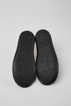 Beetle Black Casual Shoes For Men -MK store 18648 003 SF