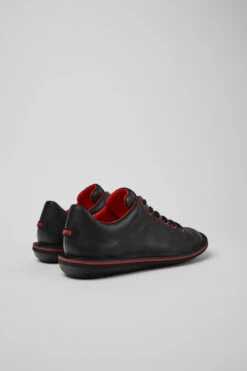 Beetle Black Casual Shoes For Men -MK store 18648 003 TF