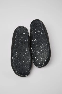 Wabi Grey Slippers For Men -MK store 18811 033 SF