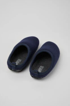 Wabi Blue Slippers For Men -MK store 18811 069 TF