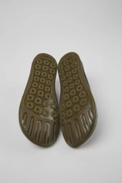 Peu Black Casual Shoes For Women -MK store 20848 017 SF