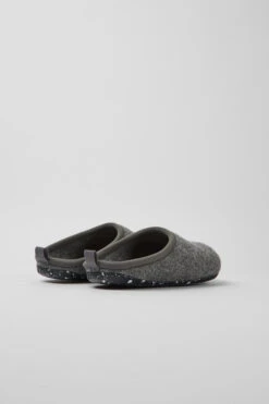 Wabi Grey Slippers For Women -MK store 20889 061 TF
