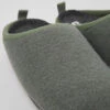 Wabi Green Wool Slippers For Women -MK store 20889 136 DF