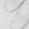 Wabi White Monomaterial Sandals For Women -MK store 20998 042 DF