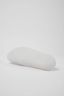 Wabi White Monomaterial Sandals For Women -MK store 20998 042 SF