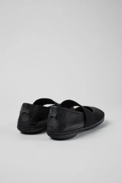 Right Black Ballerinas For Women -MK store 21595 018 TF