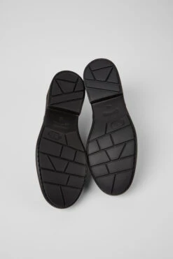 Neuman Classic Men's Black Shoe -MK store K100152 021 SF