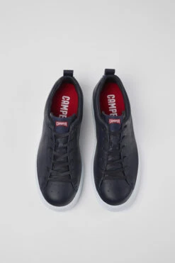 Runner Blue Sneakers For Men -MK store K100226 049 CF