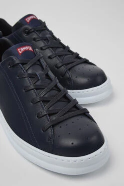 Runner Blue Sneakers For Men