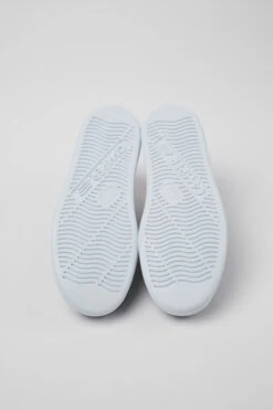 Runner Blue Sneakers For Men -MK store K100226 049 SF