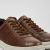 Runner Brown Sneakers For Men