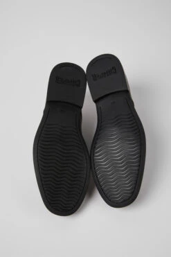 Truman Brown Formal Shoes For Men -MK store K100243 003 SF