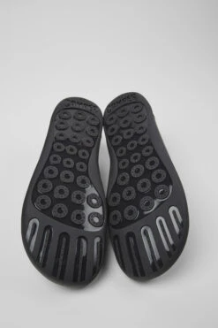 Peu Blue Leather Shoes For Men -MK store K100249 049 SF