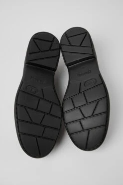 Neuman Classic Men's Black Moccasin -MK store K100268 001 SF