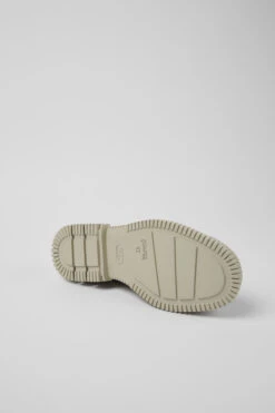 Pix Black And White Shoes For Men -MK store K100360 050 SF