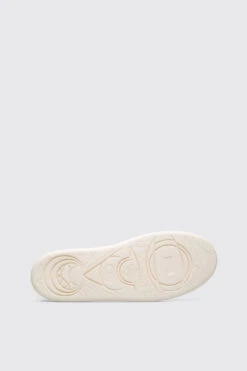 Courb Neon Yellow Men’s Sneaker -MK store K100432 016 P