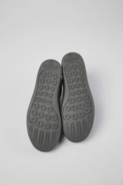 Peu Touring Men's Black Shoe -MK store K100479 001 SF