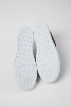 Peu Touring Black Sneakers For Men -MK store K100479 011 SF