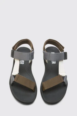 Match Men’s Multi-colored Sandal -MK store K100539 013 C