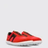 Camper X SailGP Red Sneaker For Men -MK store K100545 028 F