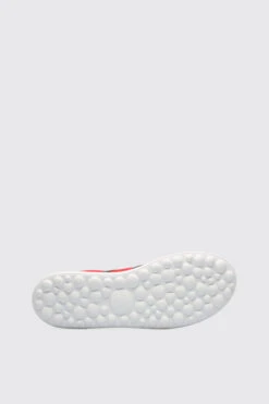 Camper X SailGP Red Sneaker For Men 10 Camper X SailGP Red Sneaker For Men -MK store K100545 028 P