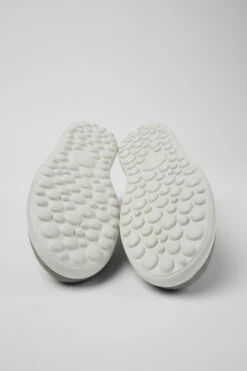 Pelotas XLite Green Textile And Leather Sneakers For Men -MK store K100545 045 SF