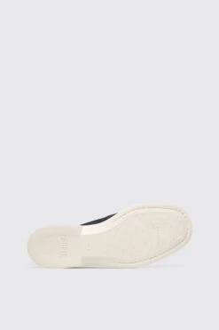 Judd Dark Gray Lace-up Shoe For Men -MK store K100546 007 P