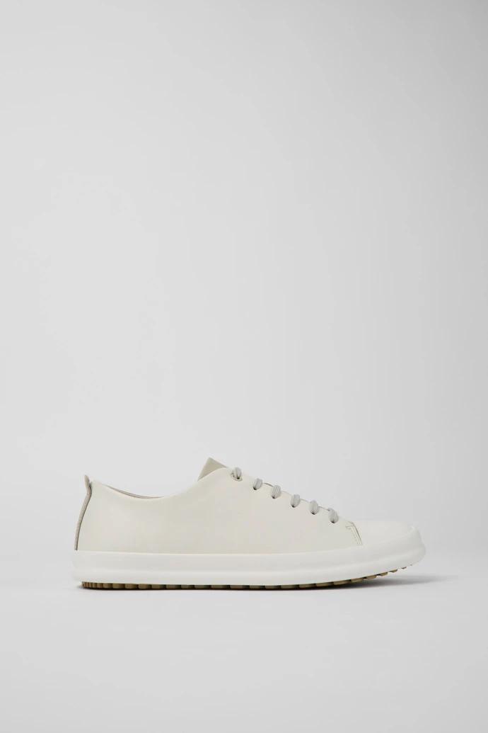 Twins Multicolored Leather Shoes For Men 4 Twins Multicolored Leather Shoes For Men - Image 2