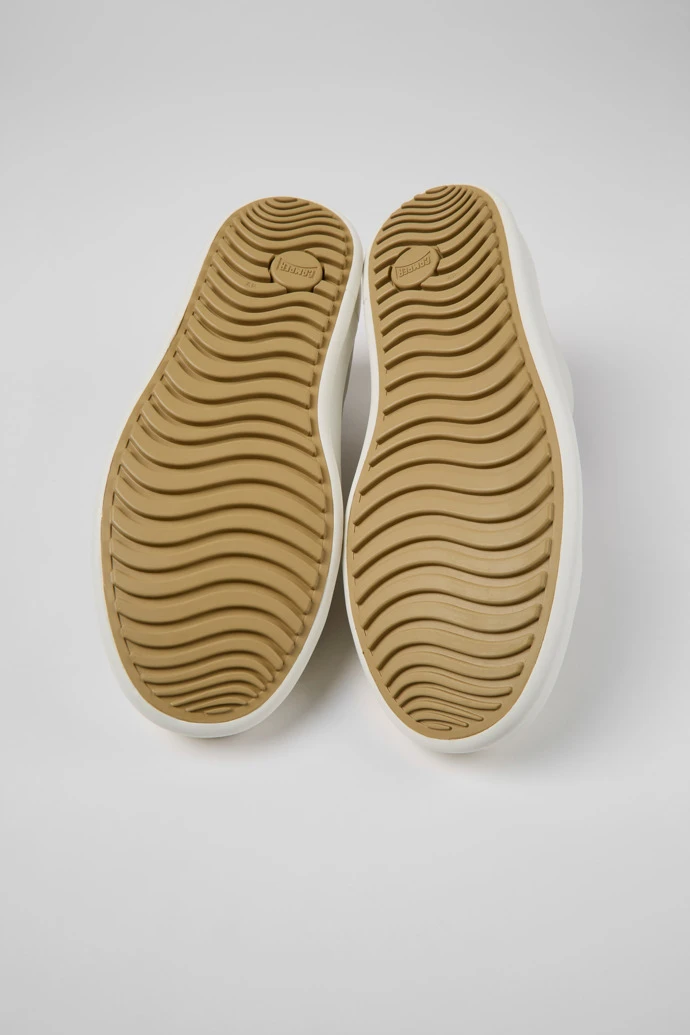 Twins Multicolored Leather Shoes For Men 7 Twins Multicolored Leather Shoes For Men - Image 5