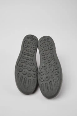 Peu Touring Black Sneaker For Men -MK store K100596 007 SF