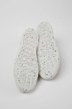 Peu Touring Red Recycled PET Sneakers For Men -MK store K100596 018 SF