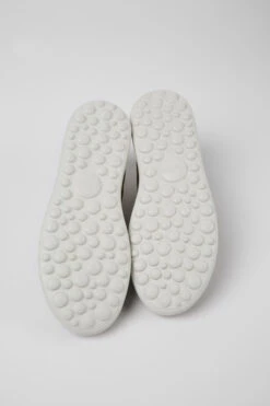 Pelotas XLite Green And Orange Textile Sneakers For Men -MK store K100597 018 SF