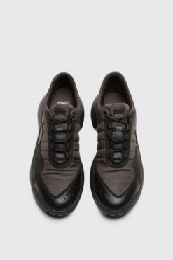 CRCLR GORE-TEX Breathable Men's Grey Sneaker 9 CRCLR GORE-TEX Breathable Men's Grey Sneaker -MK store K100658 002 C