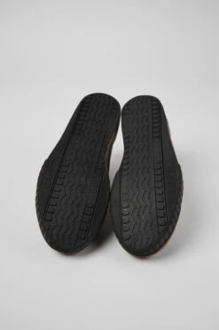 Camaleon Beige Sneaker For Men -MK store K100674 001 SF