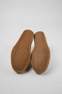 Camaleon White Sneaker For Men -MK store K100674 003 SF