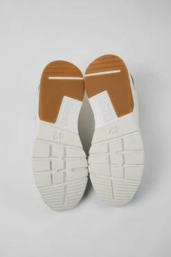 Drift Multicolored Recycled Polyester Sneakers For Men -MK store K100707 022 SF