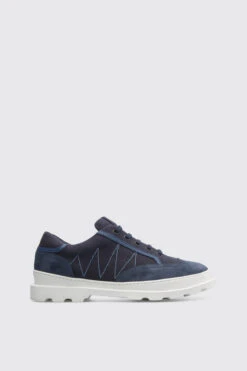 Brutus Blue Sneaker For Men -MK store K100711 005 L