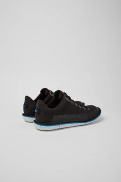 Beetle Black Shoe For Men -MK store K100716 005 TF