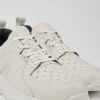 Drift White Sneaker For Men -MK store K100720 001 DF