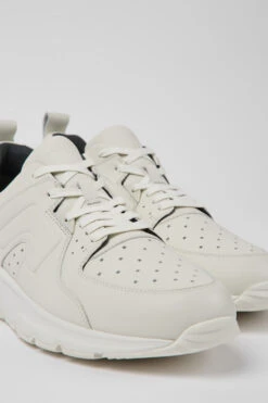 Drift White Sneaker For Men