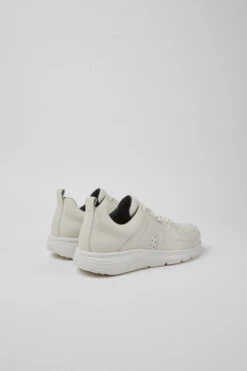 Drift White Sneaker For Men -MK store K100720 001 TF