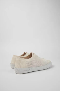 Peu Touring White Recycled PET Sneakers For Men -MK store K100816 001 TF