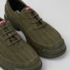 Pix TENCEL® Green TENCEL™ Lyocell Shoes For Men -MK store K100888 002 DF