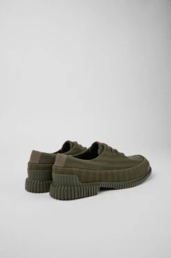 Pix TENCEL® Green TENCEL™ Lyocell Shoes For Men -MK store K100888 002 TF