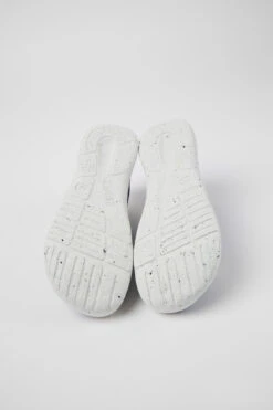 Peu Stadium Blue Textile Sneakers For Men -MK store K100892 002 SF