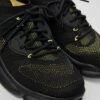 Karst Black Textile Sneakers For Men -MK store K100904 001 DF